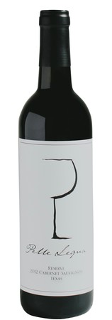 2012 Reserve Cabernet