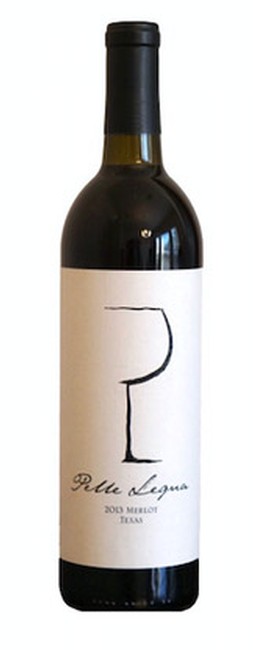 2013 Merlot 1