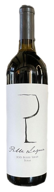 2015 Petite Sirah 1