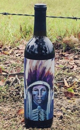 2013 Bilancia - Cab Blend Image