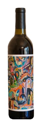 2014 Bilancia - Cab Blend
