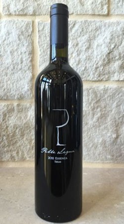 2011 Essenza