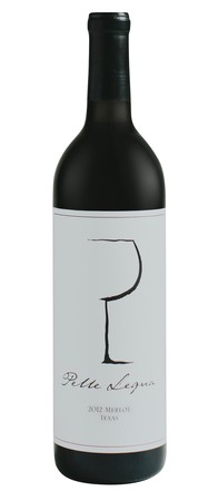 2012 Merlot