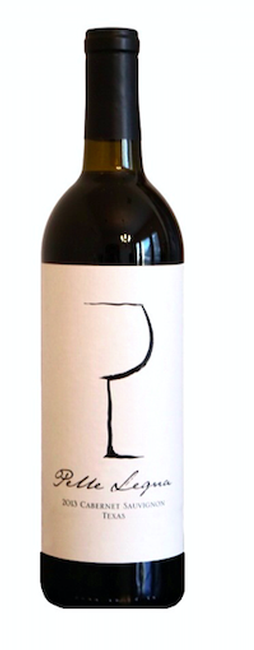 2013 Cabernet