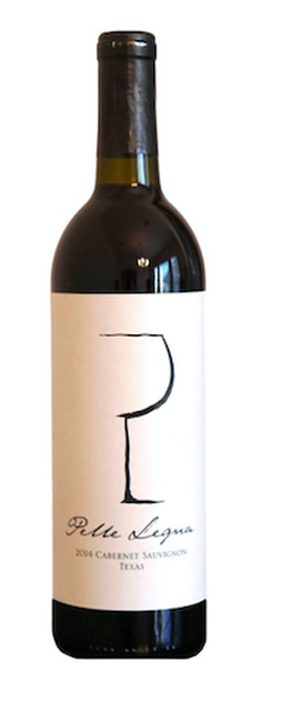 2014 Cabernet