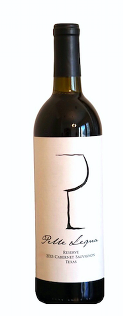 2013 Reserve Cabernet