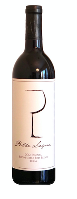 2012 Essenza
