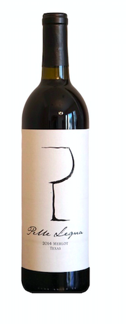 2014 Merlot