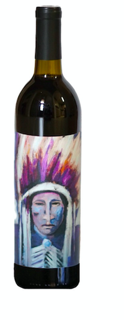 2013 Bilancia - Cab Blend