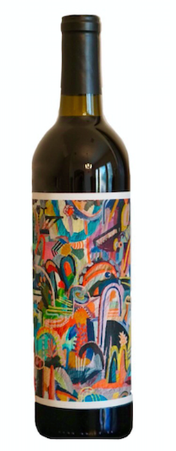 2014 Bilancia - Cab Blend