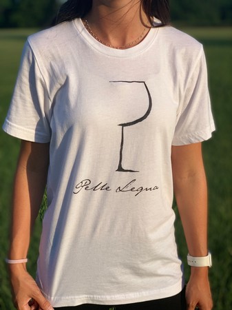 Pelle Legna T-Shirt 1