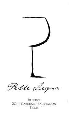 2014 Reserve Cabernet Sauvignon