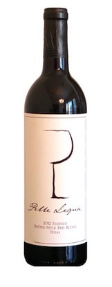 2012 Essenza