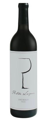 2012 Merlot