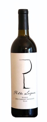 2013 Reserve Cabernet Sauvignon